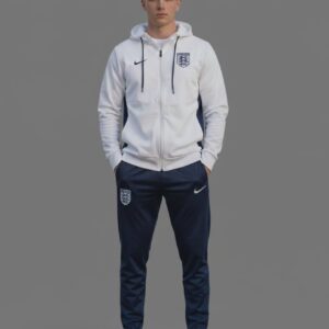 Ensemble Real Madrid & Angleterre 2026