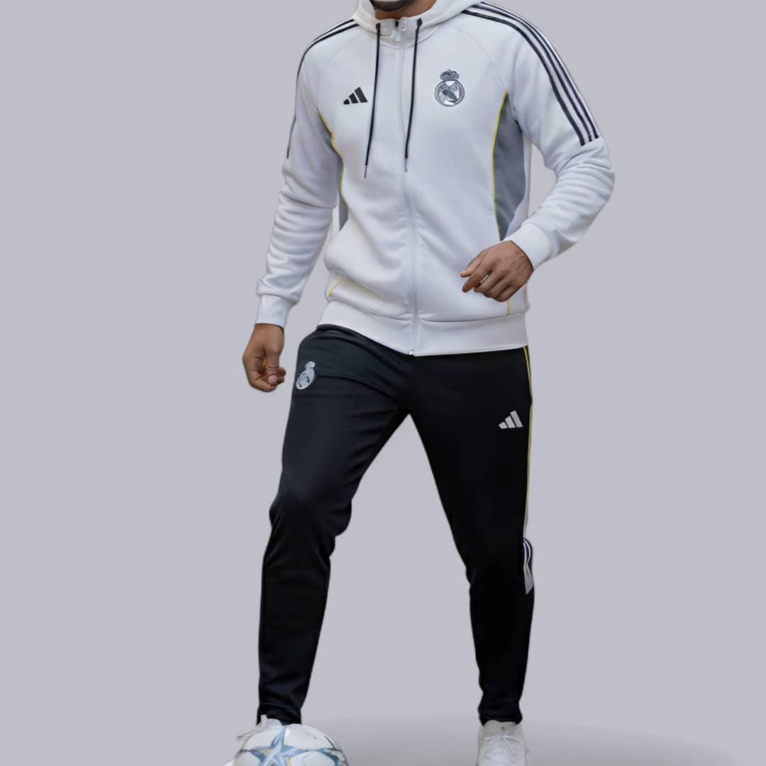 Ensemble Real Madrid