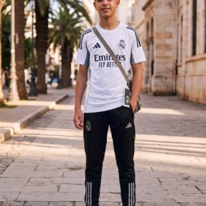 Survêtement Enfant Football 2026 – Ensembles Officiels (Plusieurs Équipes) ⚽🔥