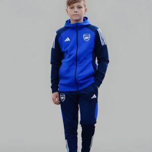 Survêtement Enfant Football 2026 – Ensembles Officiels (Plusieurs Équipes) ⚽🔥